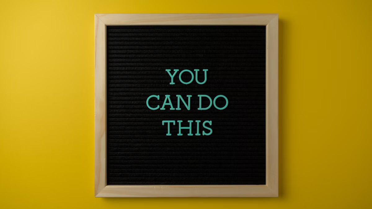 Kuidas leida motivatsiooni igapäevaelus